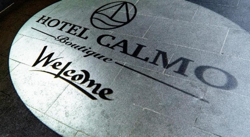 Hotel Calmo Bugis image 25