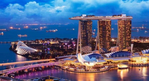 Hotel Calmo Bugis image 32