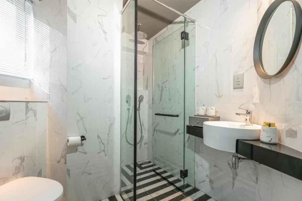 Hotel Calmo Bugis Main image